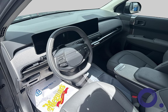 Kia EV3 13 of 30