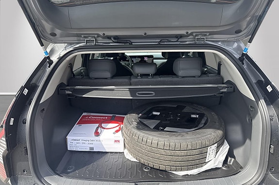 Kia EV3 5 of 30