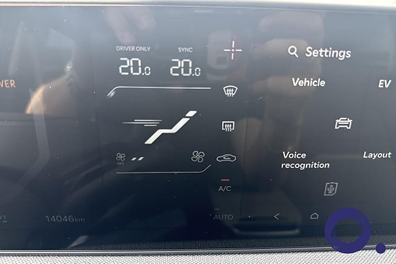 Kia EV3 26 of 30