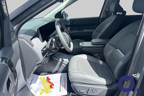 Kia EV3 12 of 30