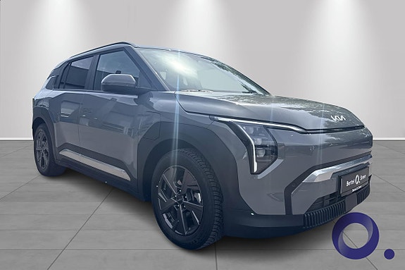 Kia EV3 8 of 30