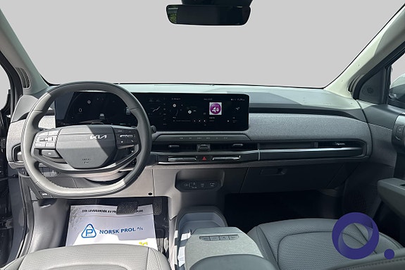Kia EV3 14 of 30