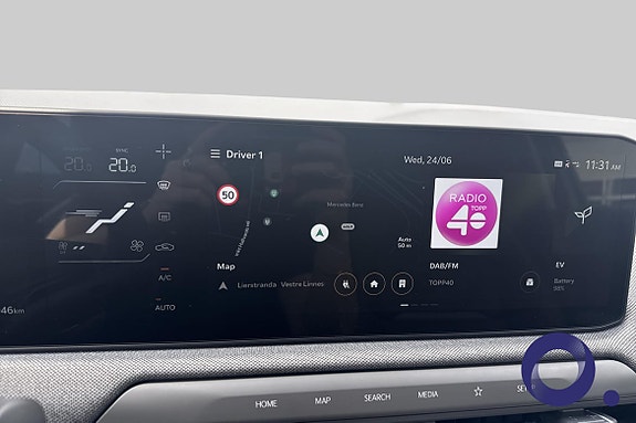 Kia EV3 20 of 30