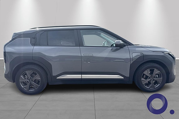 Kia EV3 7 of 30