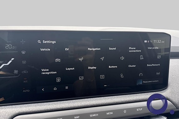 Kia EV3 25 of 30