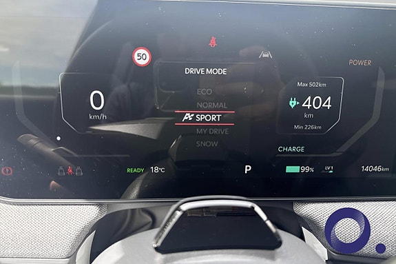 Kia EV3 17 of 30