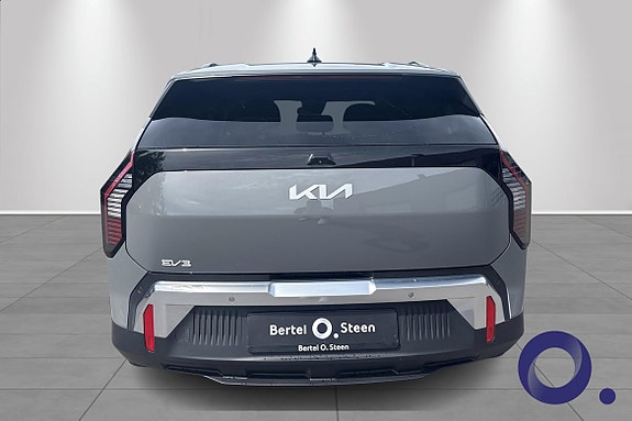 Kia EV3 4 of 30