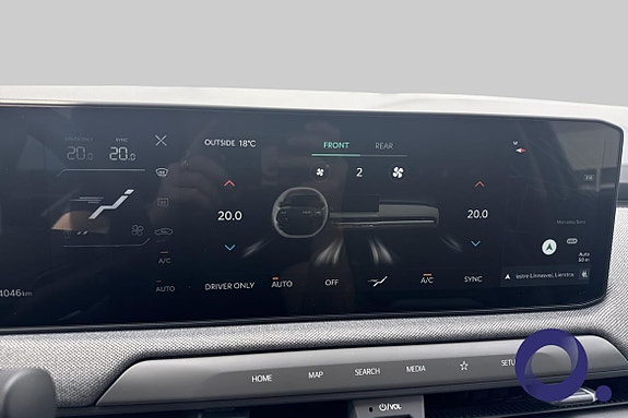 Kia EV3 21 of 30