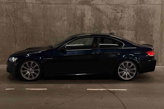 BMW M3 4 of 15