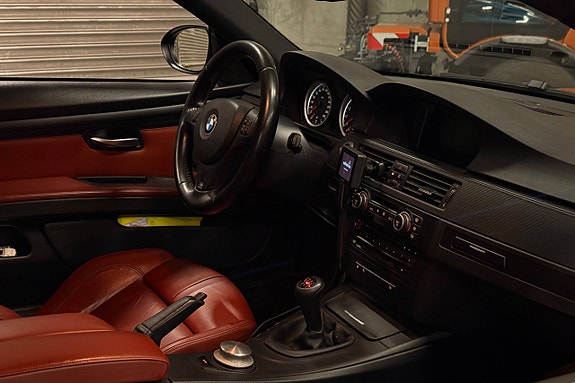 BMW M3 12 of 15