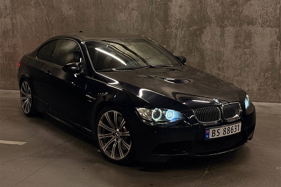 BMW M3 2 of 15