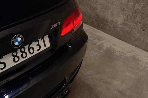 BMW M3 7 of 15