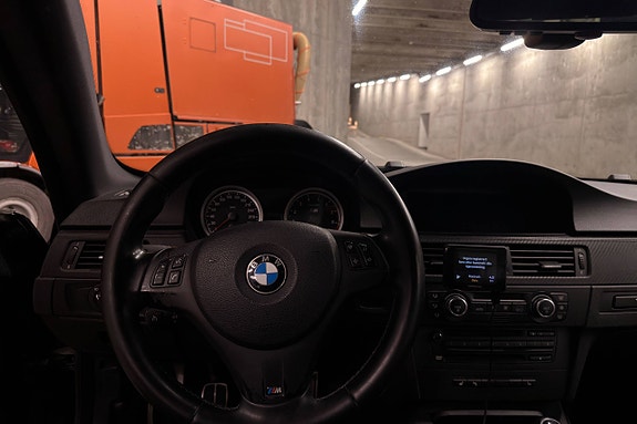 BMW M3 11 of 15