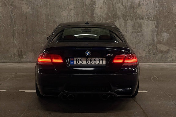 BMW M3 6 of 15
