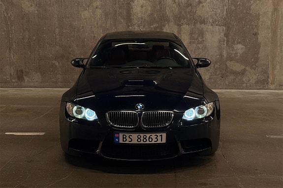 BMW M3 3 of 15