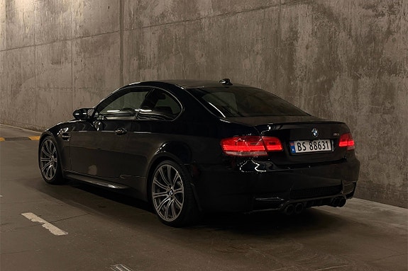 BMW M3 5 of 15