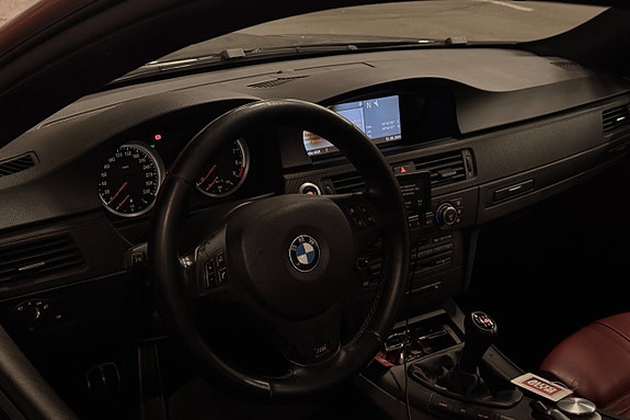 BMW M3 10 of 15
