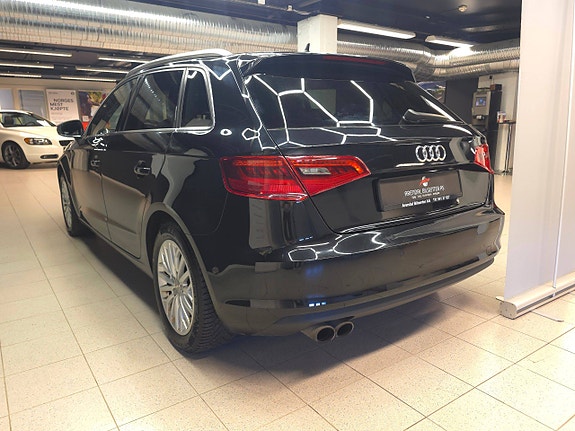 Audi A3 7 of 30