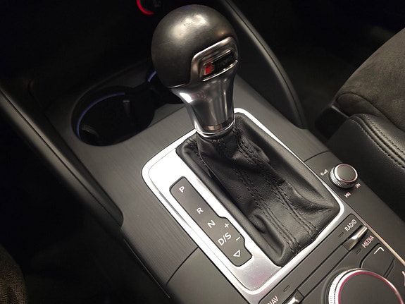 Audi A3 25 of 30