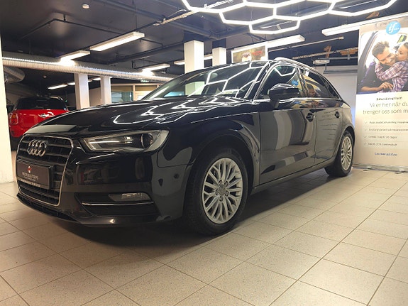 Audi A3 3 of 30