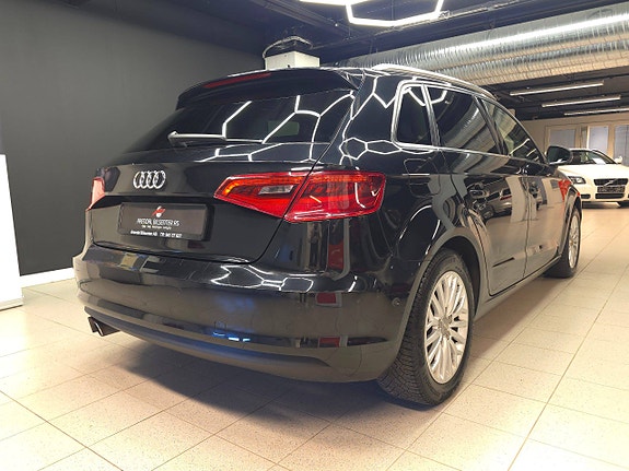 Audi A3 9 of 30