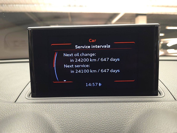 Audi A3 23 of 30