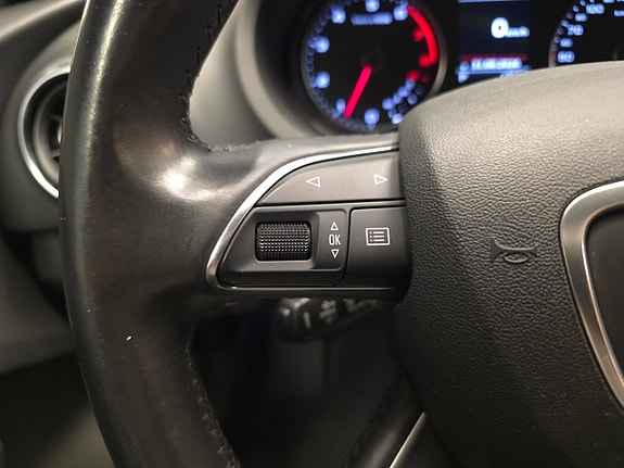 Audi A3 17 of 30