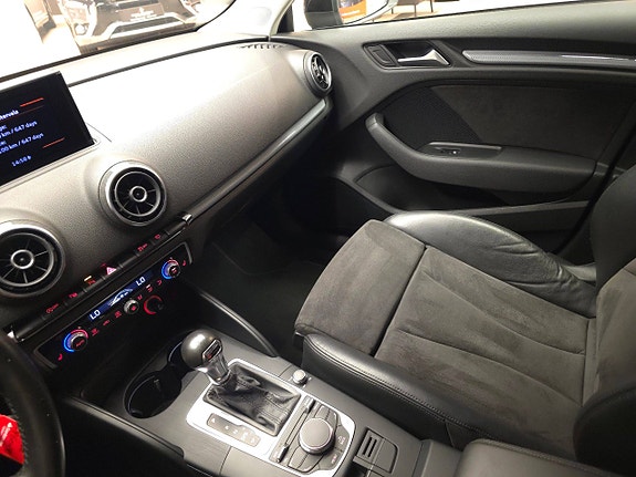 Audi A3 28 of 30