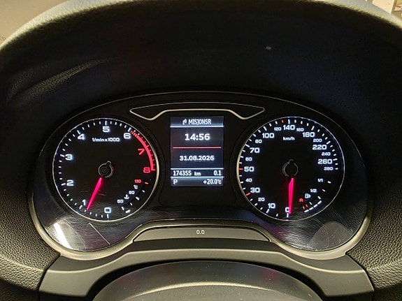 Audi A3 14 of 30