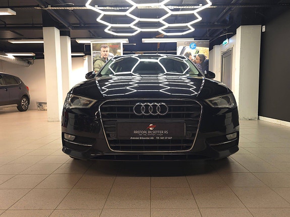 Audi A3 2 of 30