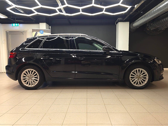 Audi A3 11 of 30