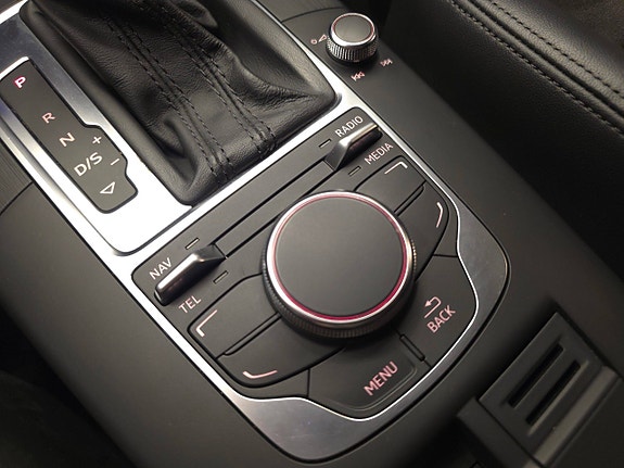 Audi A3 26 of 30