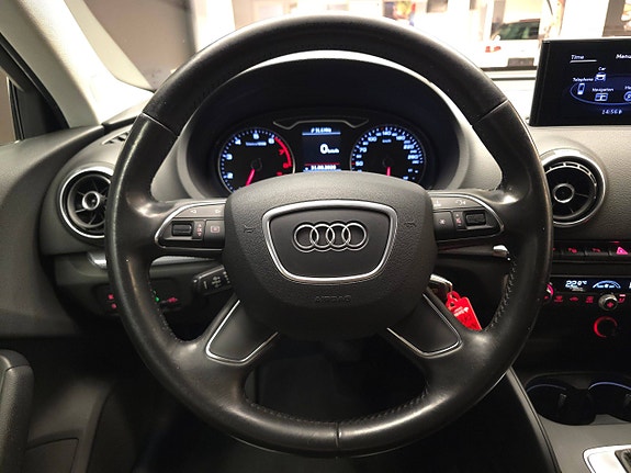 Audi A3 15 of 30