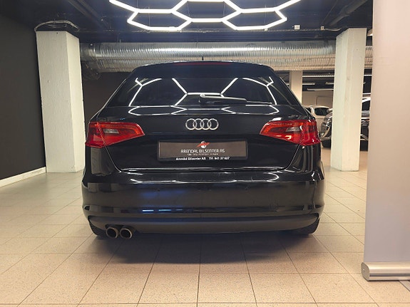 Audi A3 8 of 30
