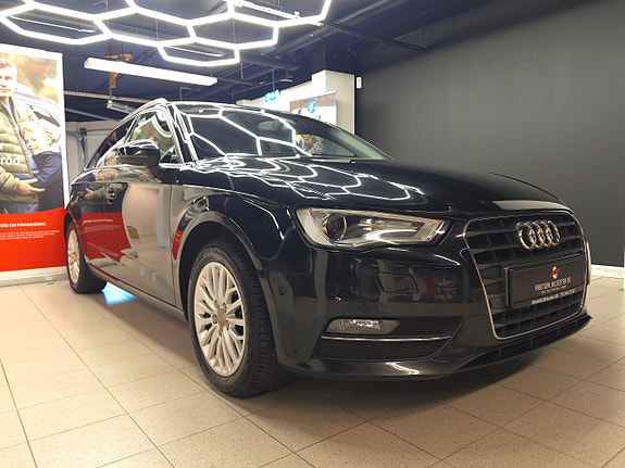 Audi A3 13 of 30