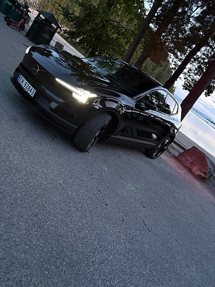 Volvo EX30 21 of 30