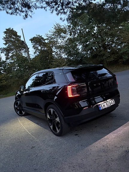 Volvo EX30 10 of 30