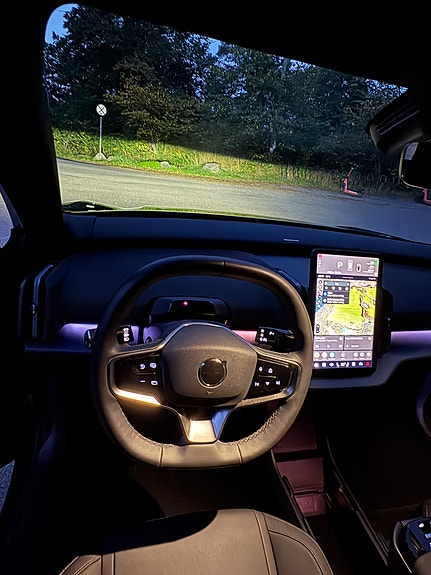Volvo EX30 15 of 30