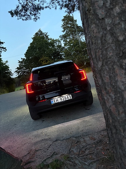 Volvo EX30 22 of 30