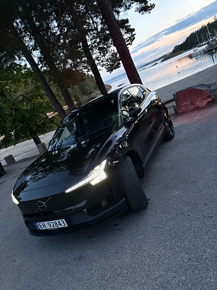 Volvo EX30 29 of 30