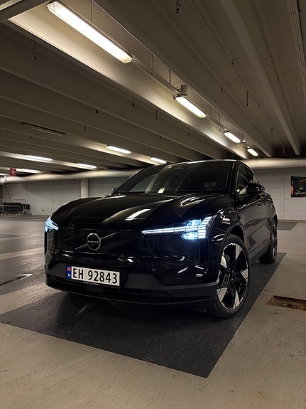 Volvo EX30 2 of 30