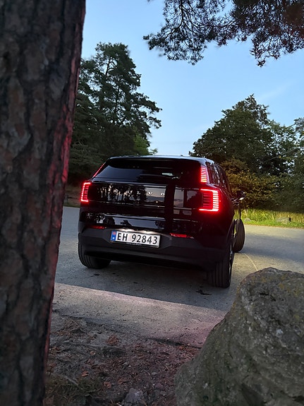 Volvo EX30 19 of 30