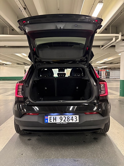 Volvo EX30 23 of 30