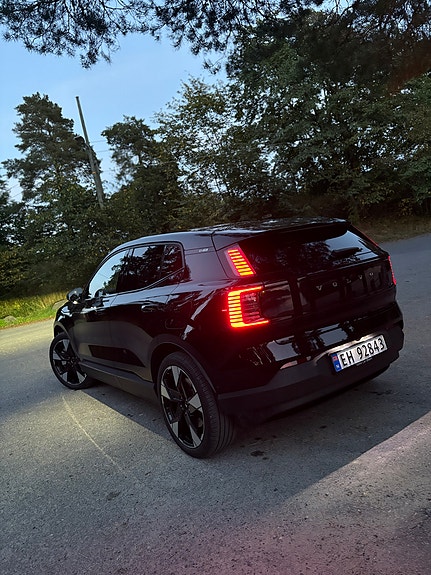 Volvo EX30 5 of 30