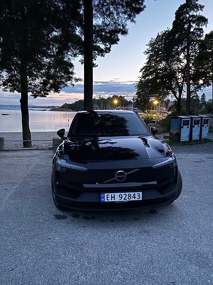 Volvo EX30 6 of 30