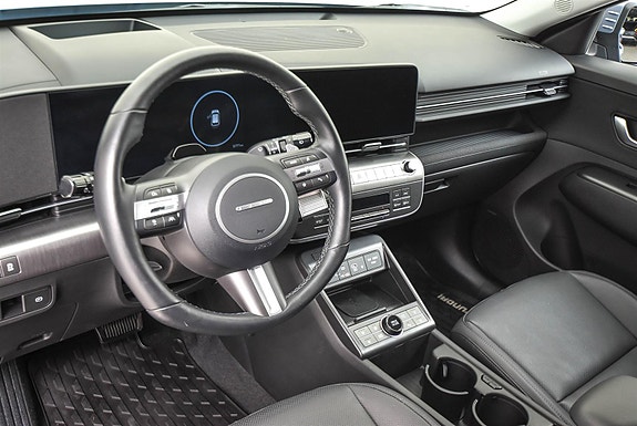 Hyundai Kona 13 of 26