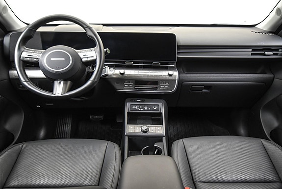 Hyundai Kona 25 of 26