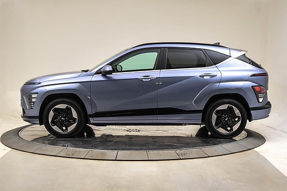 Hyundai Kona 2 of 26
