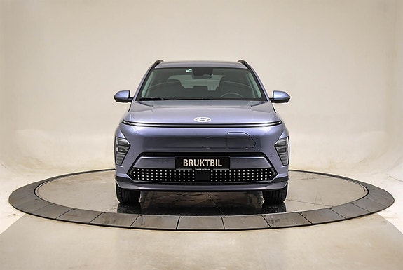 Hyundai Kona 9 of 26