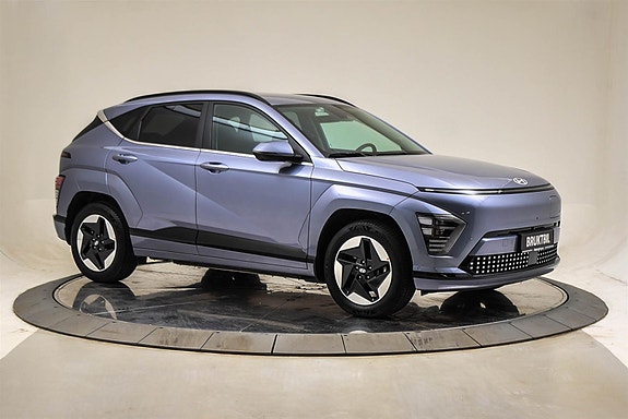 Hyundai Kona 8 of 26